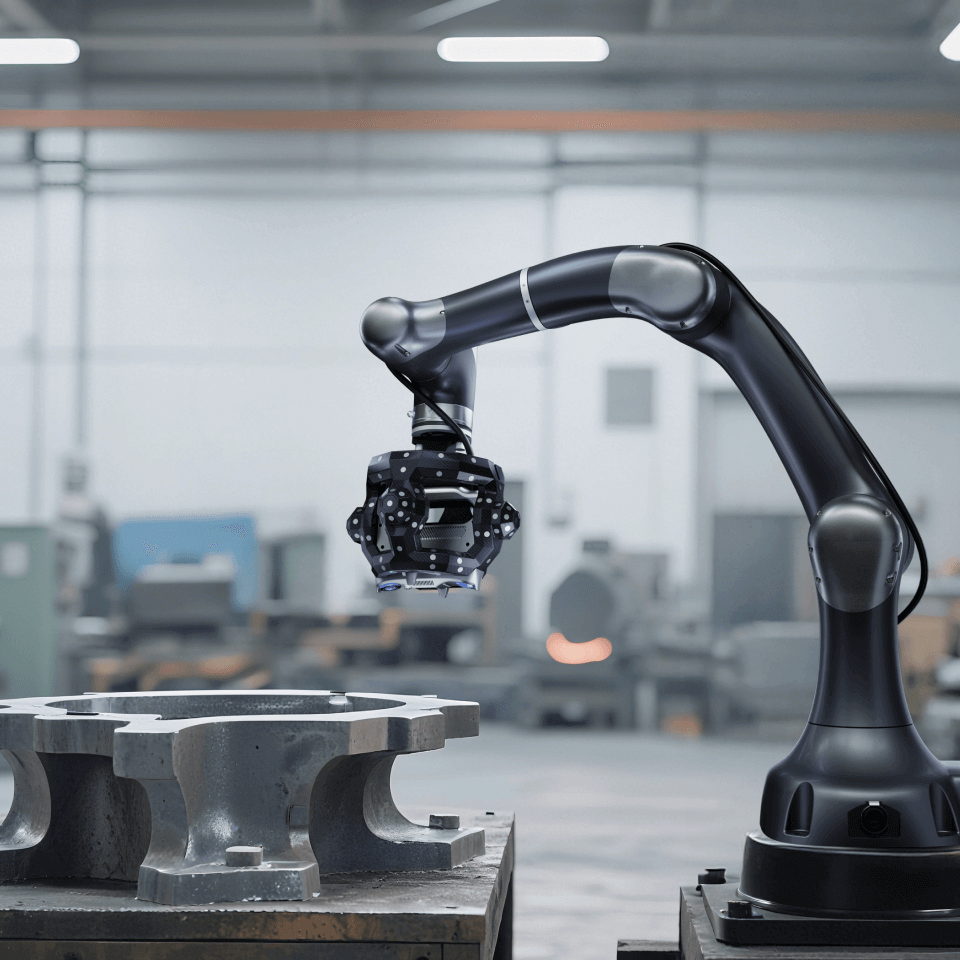 增材制造應用場景