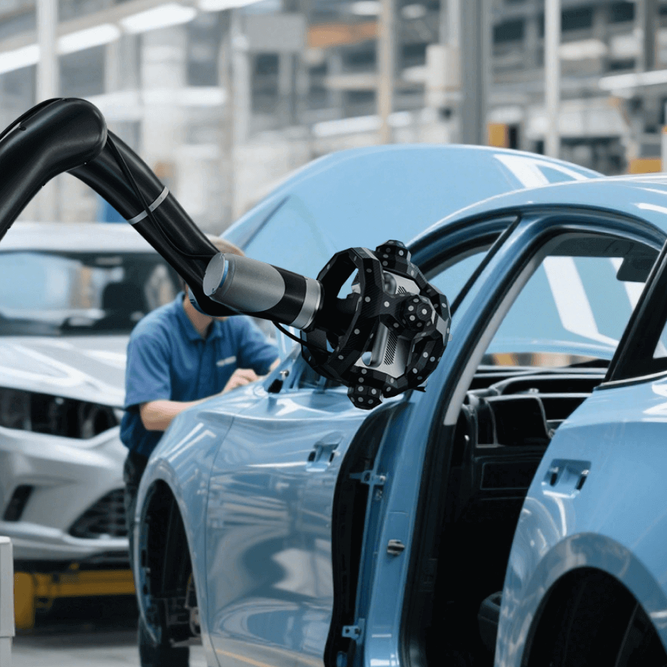 增材制造應用場景