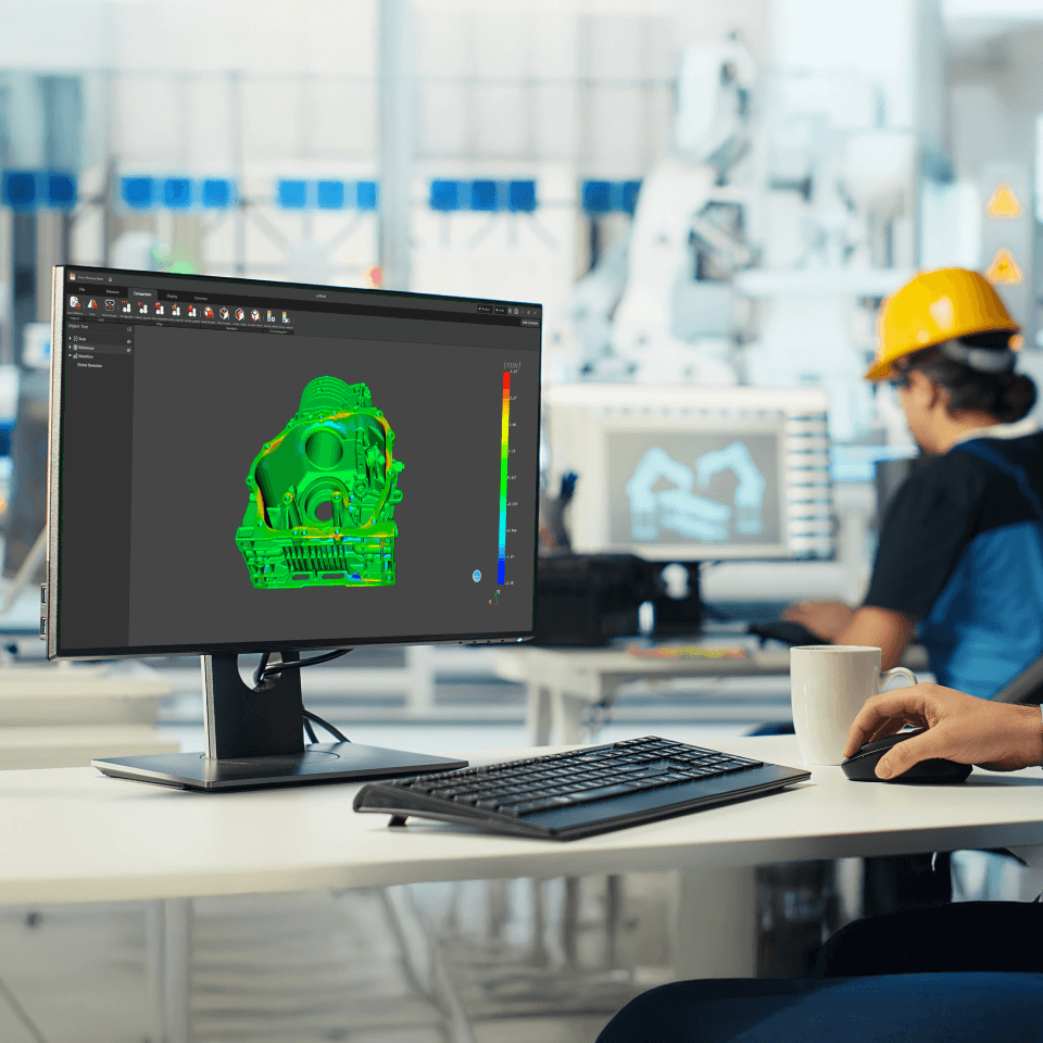 增材制造應用場景