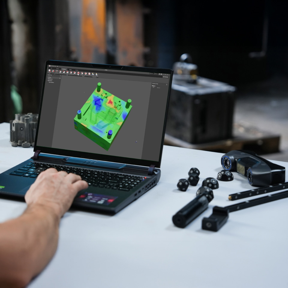 增材制造應用場景