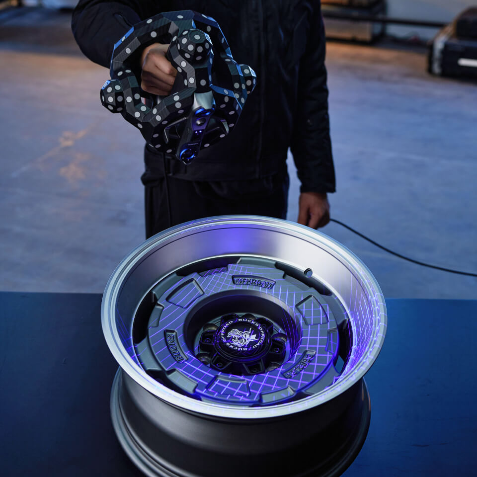 增材制造應用場景