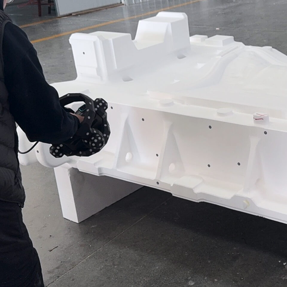 增材制造應用場景