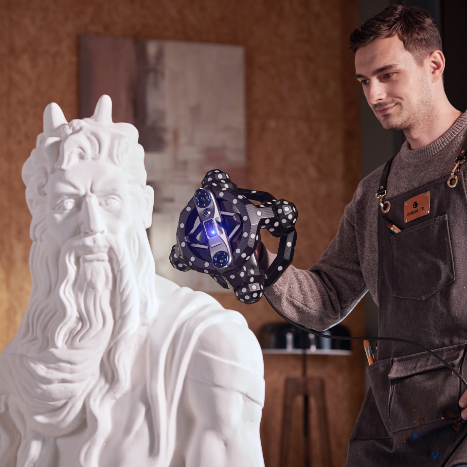 增材制造應用場景