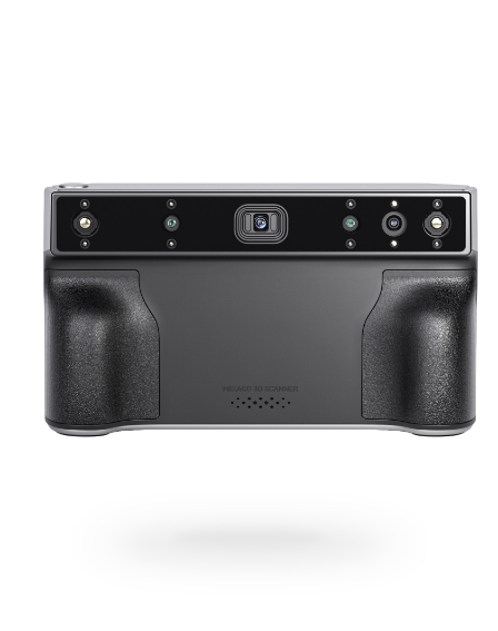 MIRACO 三維掃描儀