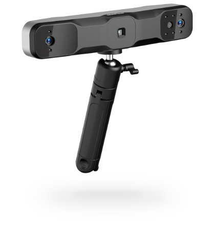 RANGE 2 三維掃描儀