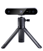 INSPIRE 三維掃描儀