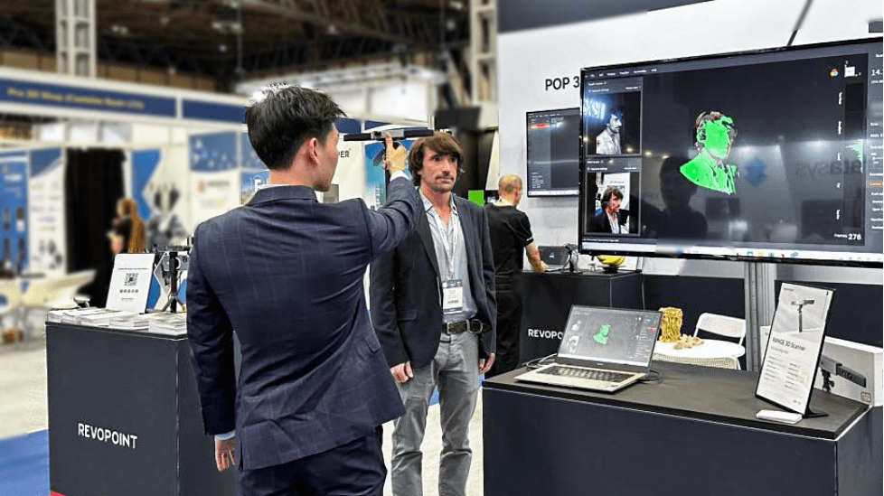 TCT3Sixty展會順利收官 更多精彩持續加載中