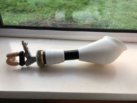 數(shù)字技術(shù)與醫(yī)學(xué)的碰撞，開創(chuàng)全新“處方”|三維掃描助力數(shù)字化醫(yī)療