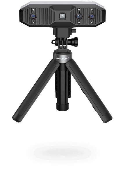 MINI 2 三維掃描儀