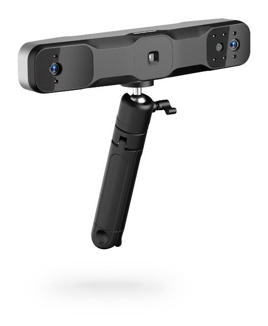 RANGE 2 三維掃描儀