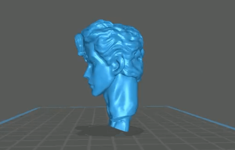 “接”頭霸王！今天給吉良吉影換個頭