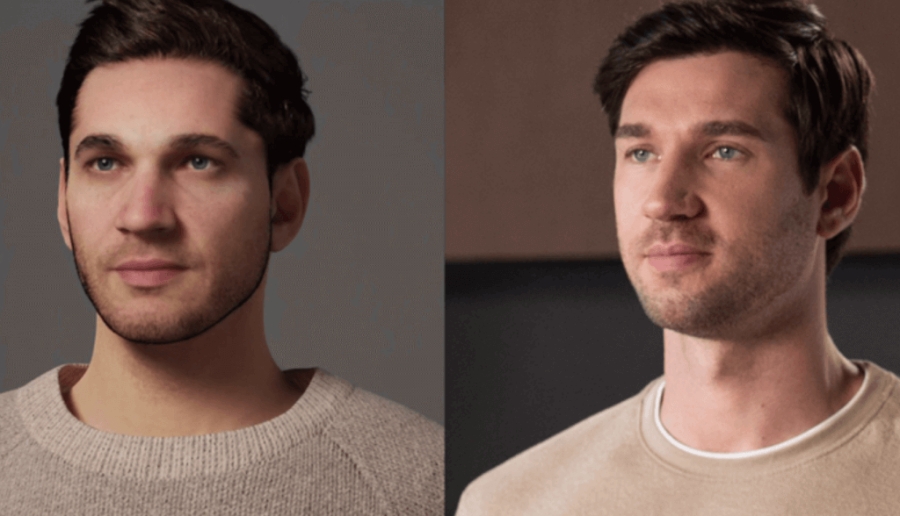 利用三維掃描儀簡(jiǎn)化藝術(shù)設(shè)計(jì)