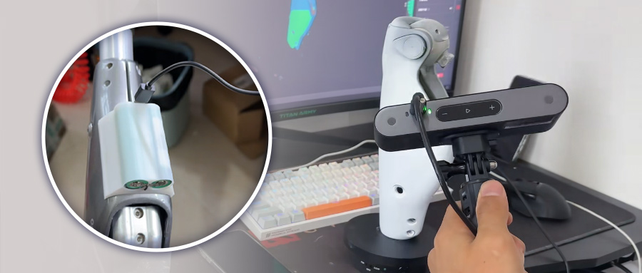 肉身苦弱，機械飛升|這位up主，將賽博朋克照進現(xiàn)實