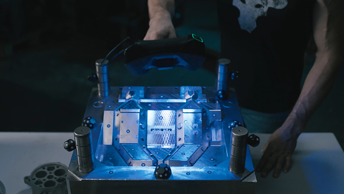 3D 掃描常見誤區：你是否存在“過度掃描”的問題？