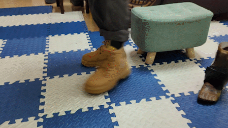 走路自然 走路自然