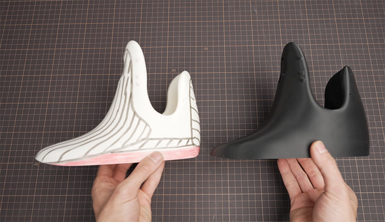 黑白對比1 黑白對比1