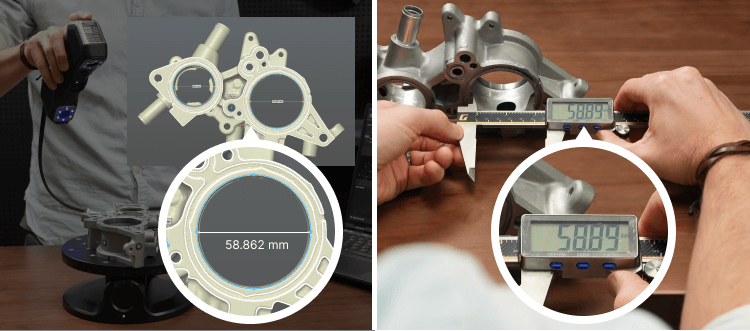scan-and-measurement