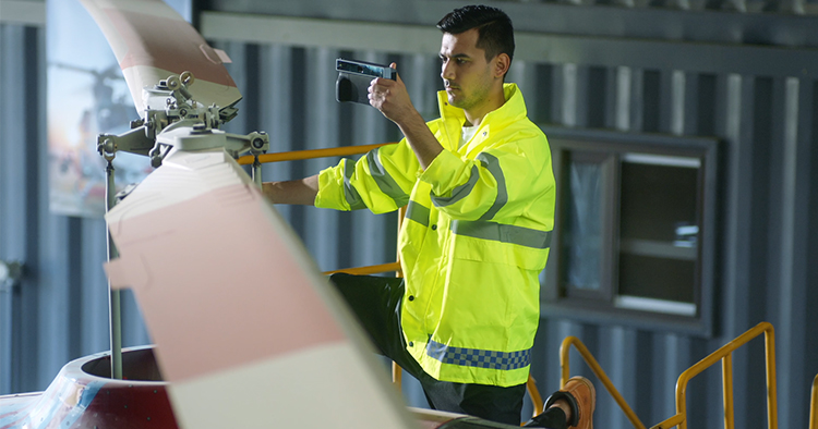 掃描直升機部件 掃描直升機部件