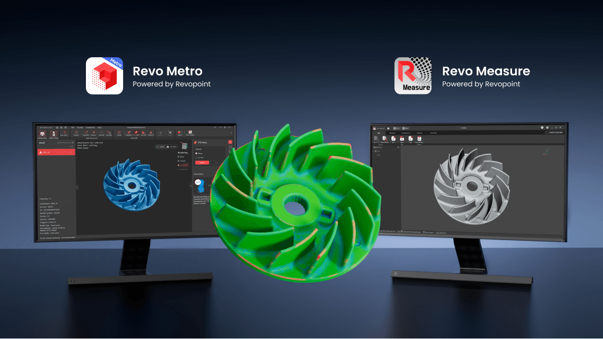 Revo Measure Revo Measure